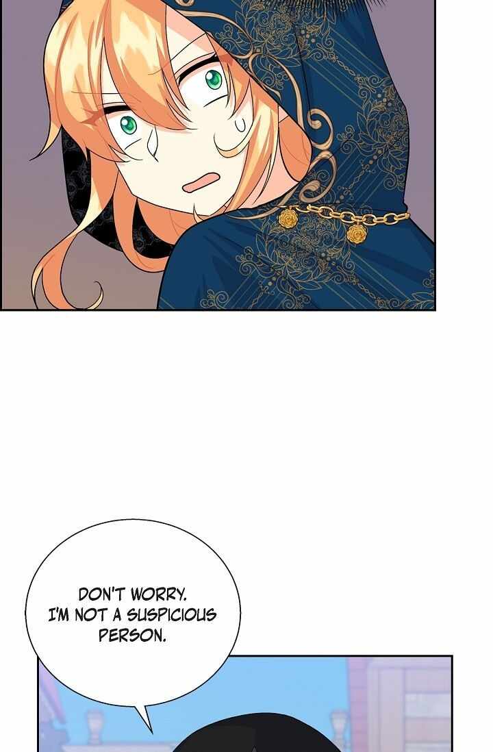 The Younger Male Lead Fell for Me before the Destruction Chapter 23 28